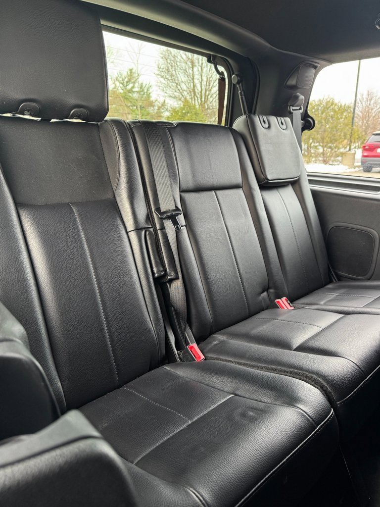 Used 2017 Ford Expedition XLT w/ Equipment Group 202A image 12