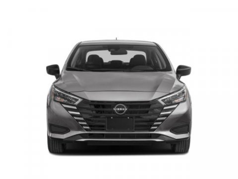 Certified 2025 Nissan Versa S w/ S Plus Package image 7