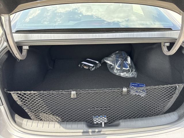 New 2025 Hyundai Elantra SEL image 27