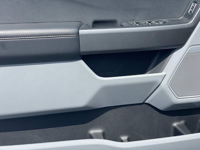 New 2026 Ford F350 XL w/ STX Appearance Package image 16