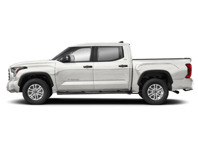Certified 2026 Toyota Tundra SR5 AWD/4WD image 3