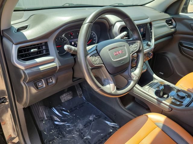 Used 2020 GMC Acadia AT4 w/ Trailering Package AWD/4WD image 11