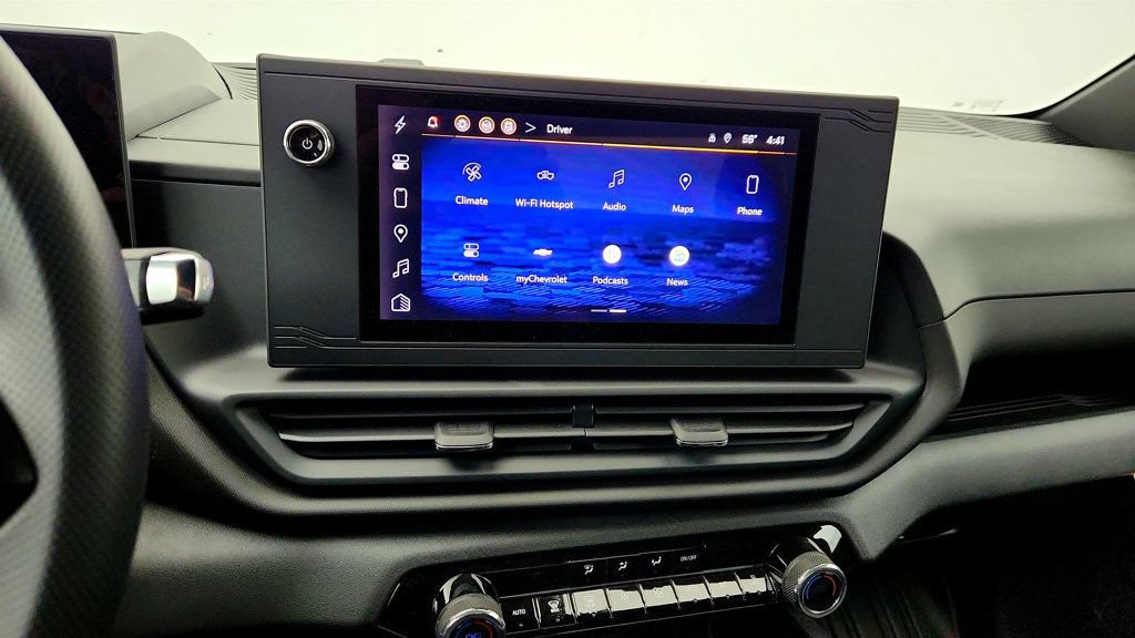 Used 2024 Chevrolet Silverado EV W/T AWD/4WD image 17