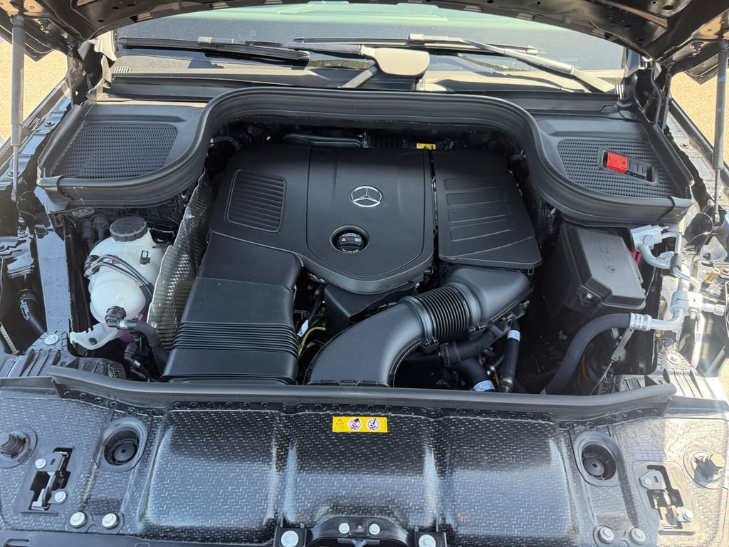 New 2026 Mercedes-Benz GLE 350 4MATIC image 24