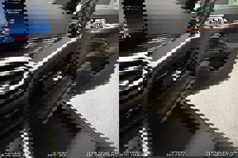 Used 2023 BMW i4 M50 image 34