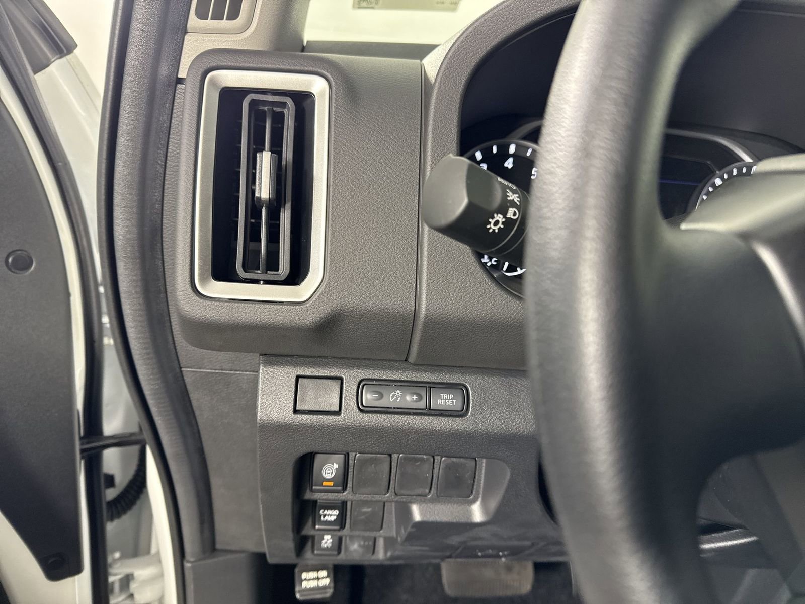 New 2026 Nissan Frontier SV w/ Tow Package image 14