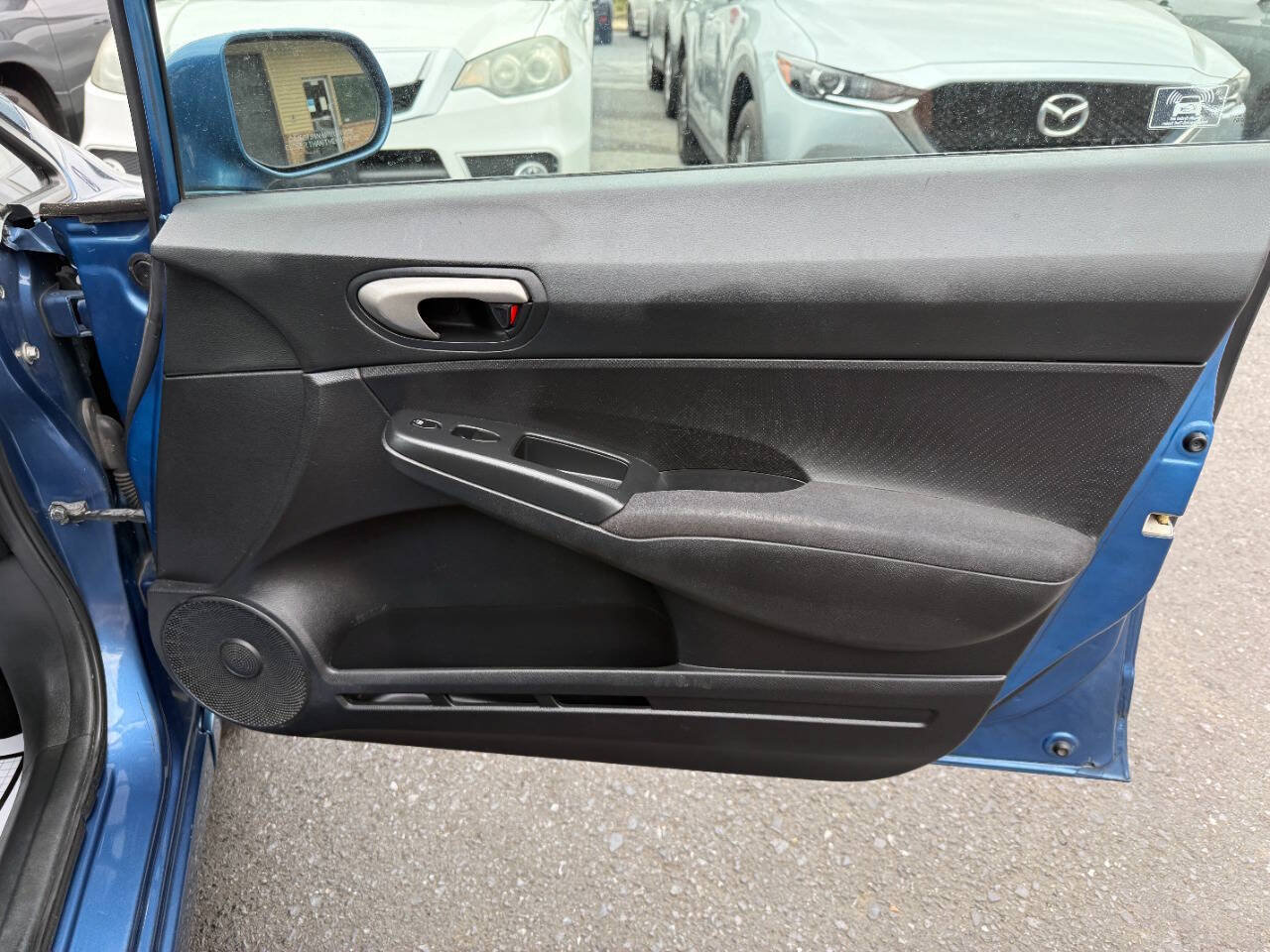 Used 2011 Honda Civic LX-S image 26