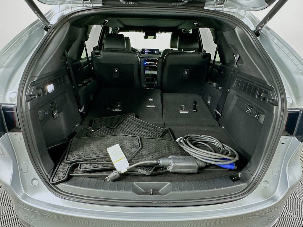 Used 2025 MAZDA CX-90 Plug-In Hybrid w/ Premium Plus image 27