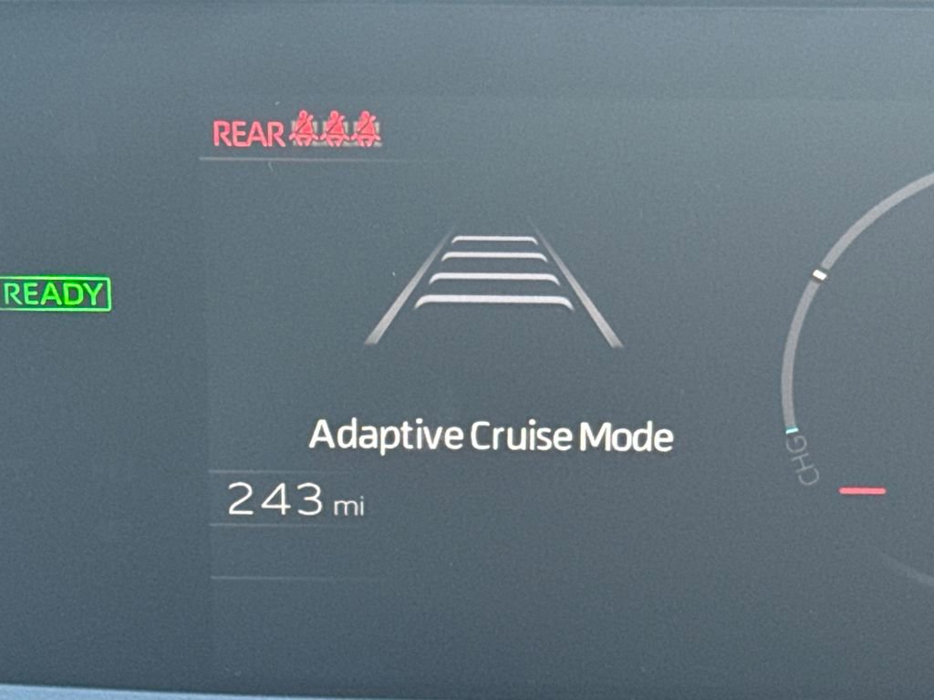 Used 2026 Toyota bZ image 17