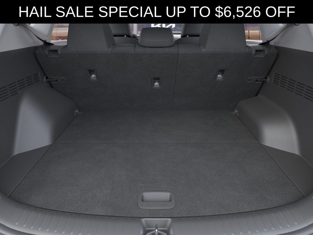 New 2026 Kia Seltos LX image 19