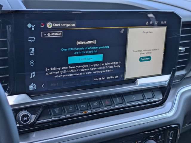 New 2026 Chevrolet Silverado 2500 High Country w/ Technology Package AWD/4WD image 17