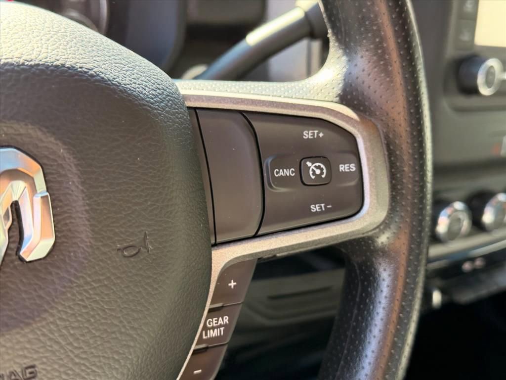 Used 2024 RAM 3500 Tradesman AWD/4WD image 16