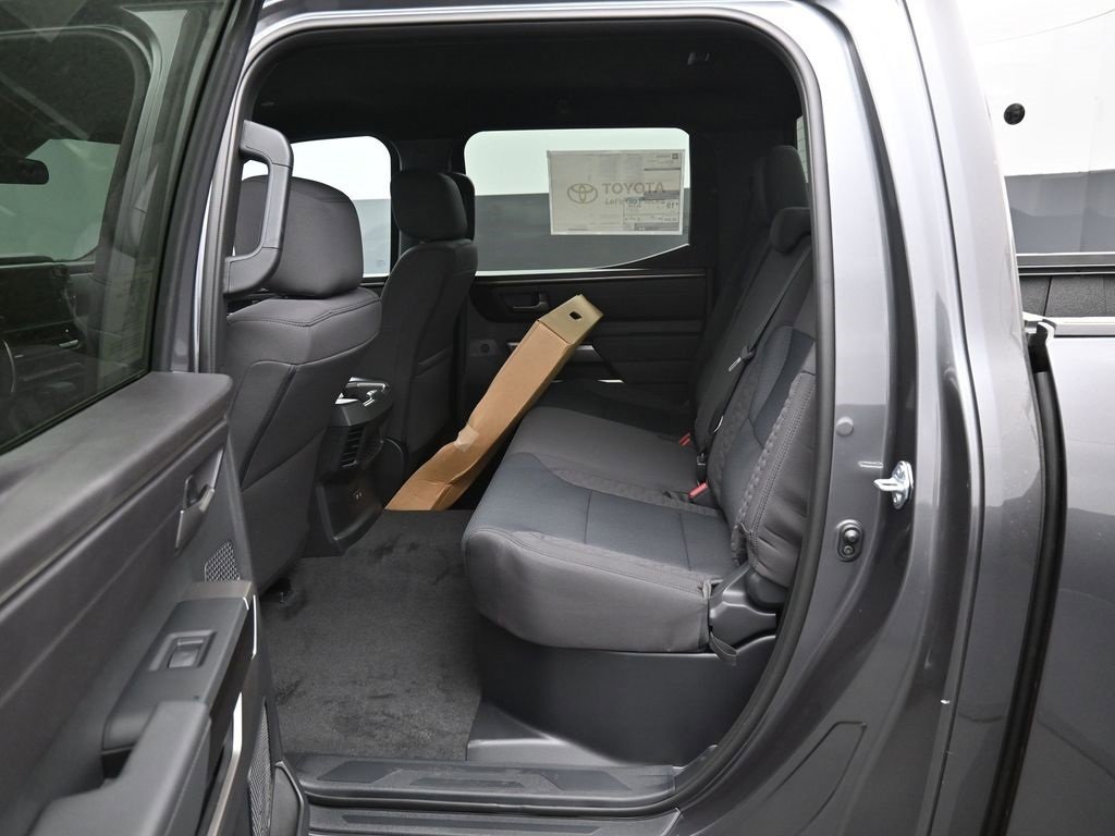 New 2026 Toyota Tundra SR5 image 11