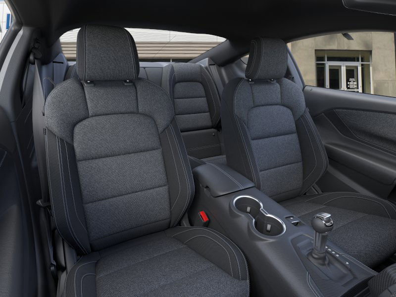 New 2025 Ford Mustang GT w/ Mustang Nite Pony Package image 10