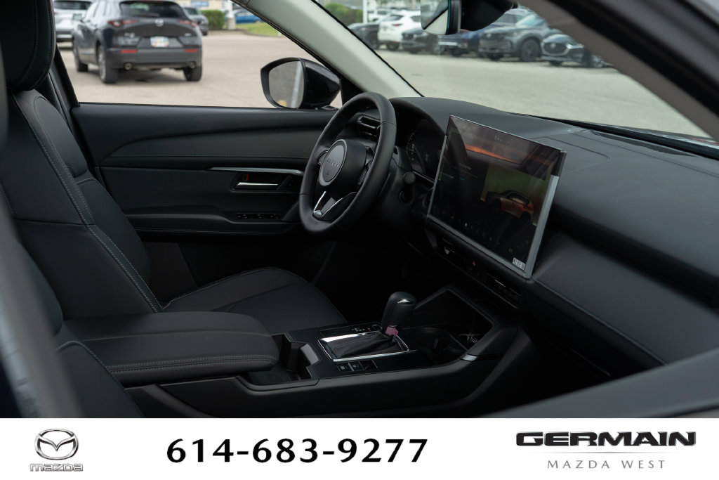 New 2026 MAZDA CX-5 2.5 S w/ Premium Plus Package AWD/4WD image 18