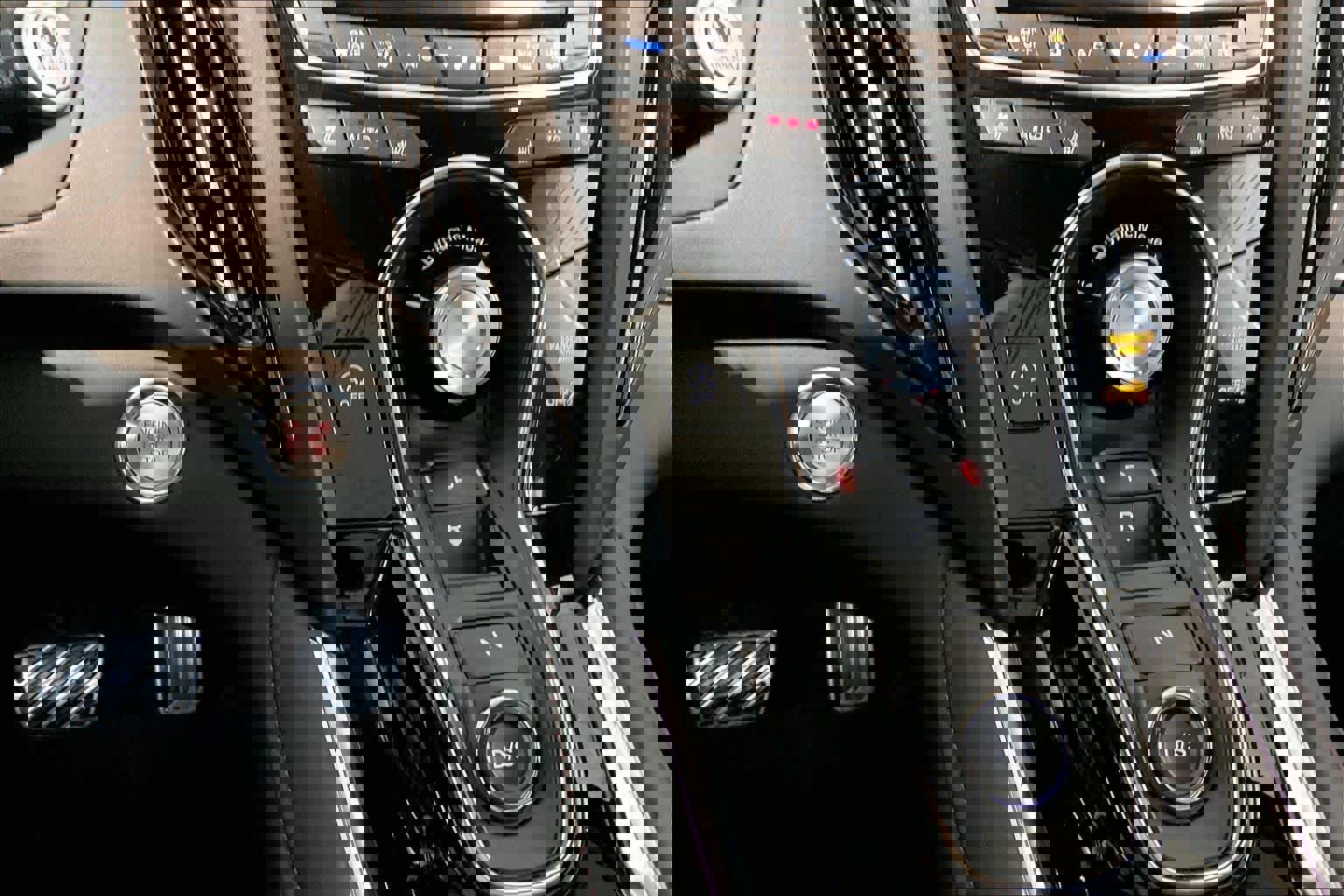 Used 2025 Acura RDX A-Spec image 32