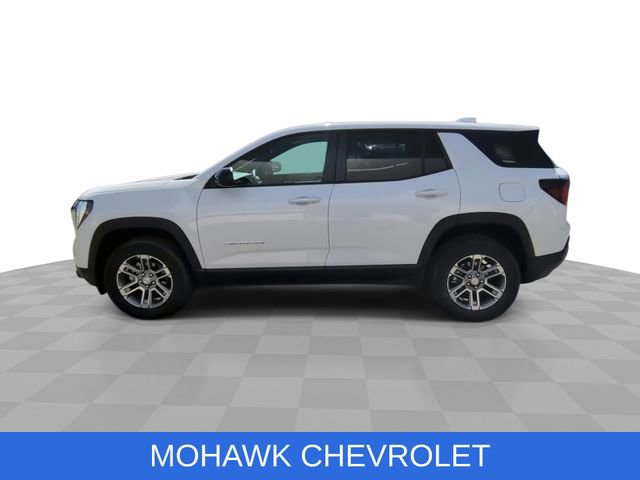 Used 2025 GMC Terrain Elevation image 6