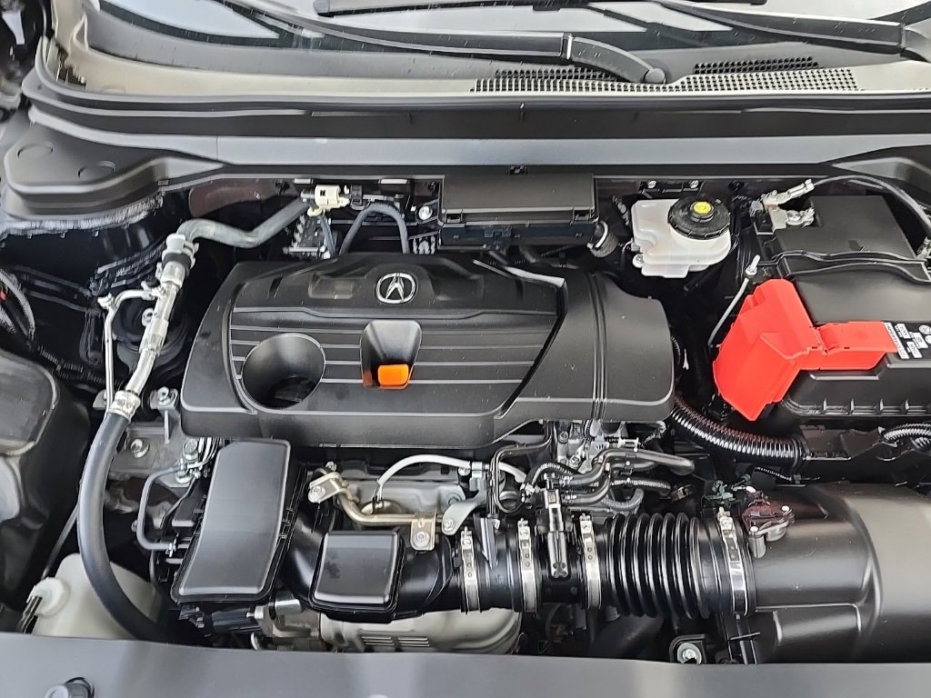 Used 2024 Acura RDX A-Spec image 29
