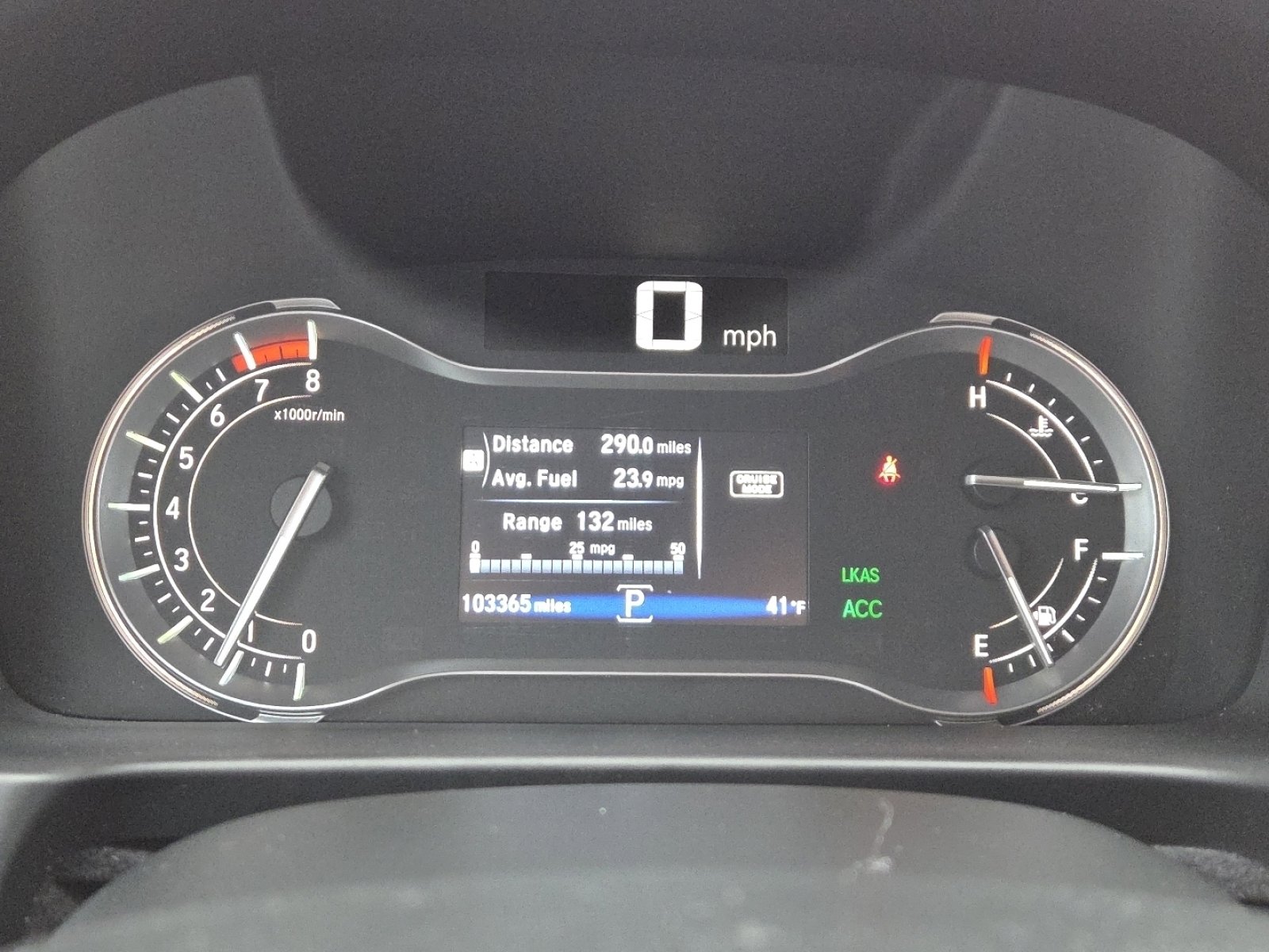 Used 2020 Honda Ridgeline Sport image 25