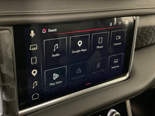 Used 2024 GMC Yukon Denali w/ Denali Reserve Package AWD/4WD image 9