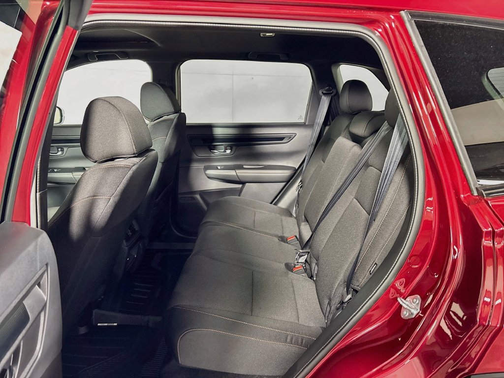 New 2027 Honda CR-V Sport image 20