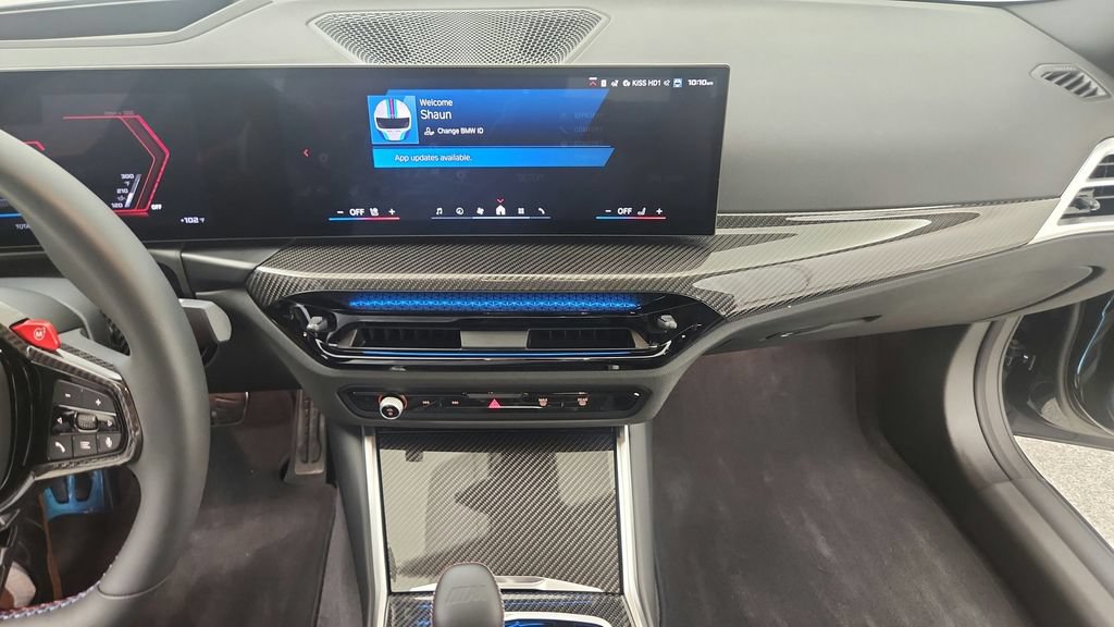 Used 2025 BMW M2 w/ Lighting Package RWD image 44