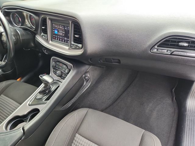 Used 2021 Dodge Challenger SXT w/ Driver Convenience Group image 26
