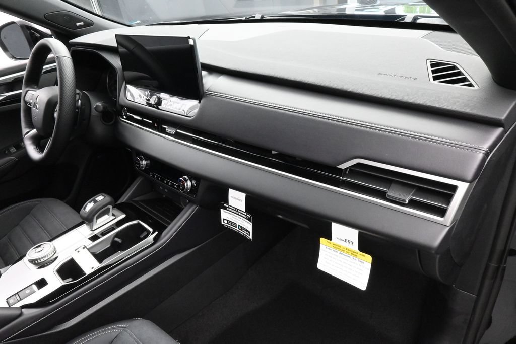 New 2026 Mitsubishi Outlander SE FWD image 43