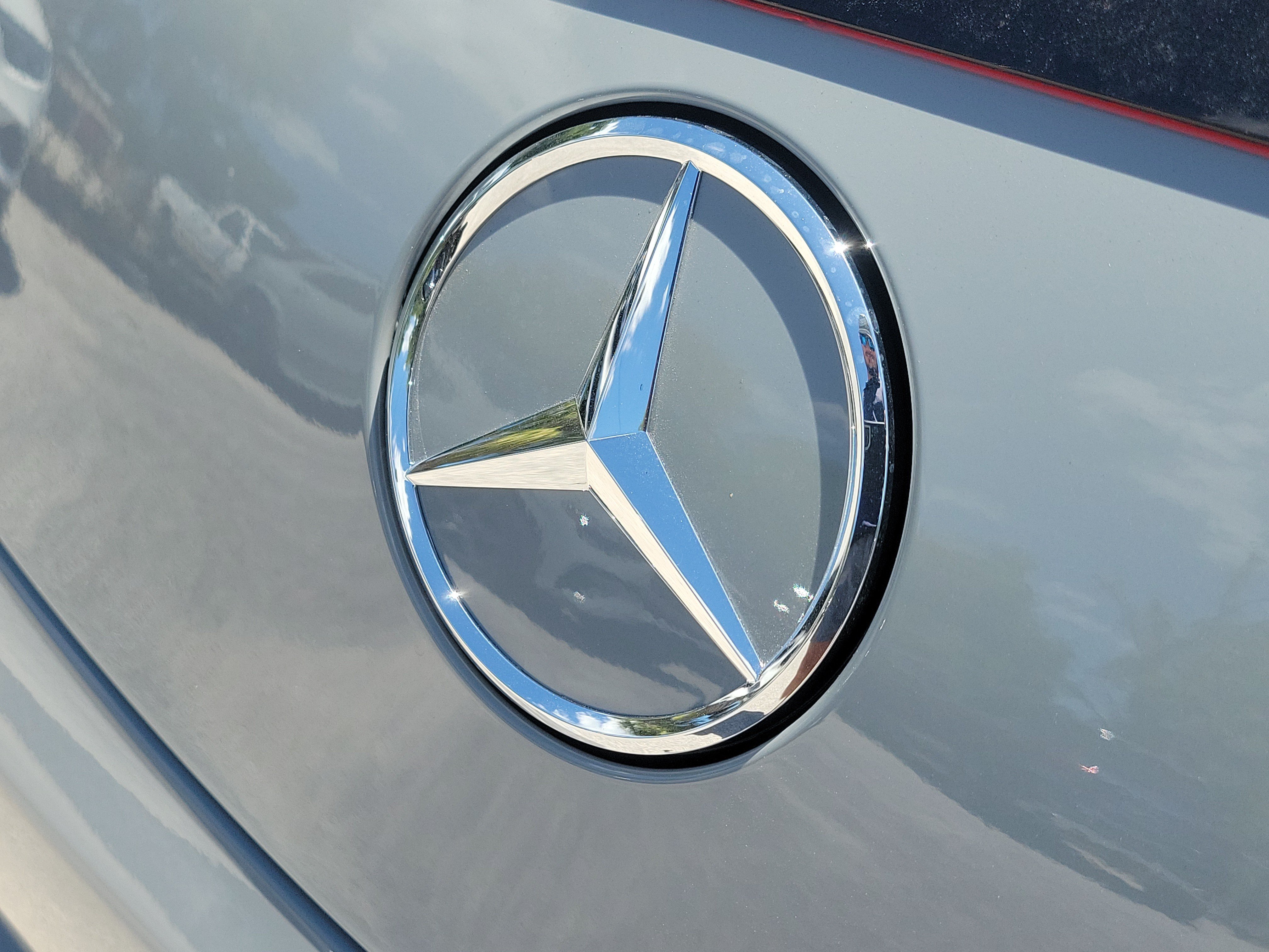 New 2026 Mercedes-Benz CLE 450 4MATIC Coupe image 27