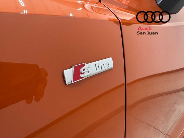 Used 2025 Audi Q3 2.0T Premium Plus w/ Premium Plus Package image 7