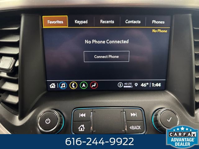 Used 2021 GMC Acadia SLT w/ Premium Package image 18