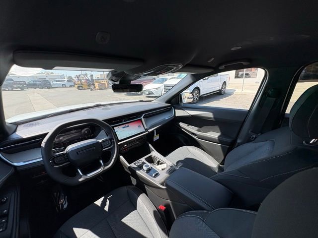 New 2026 Jeep Cherokee Laredo AWD/4WD image 22