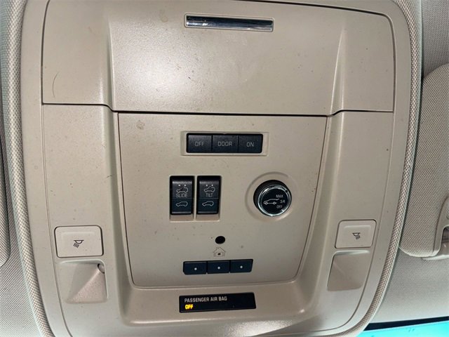 Used 2015 Chevrolet Tahoe LTZ image 42