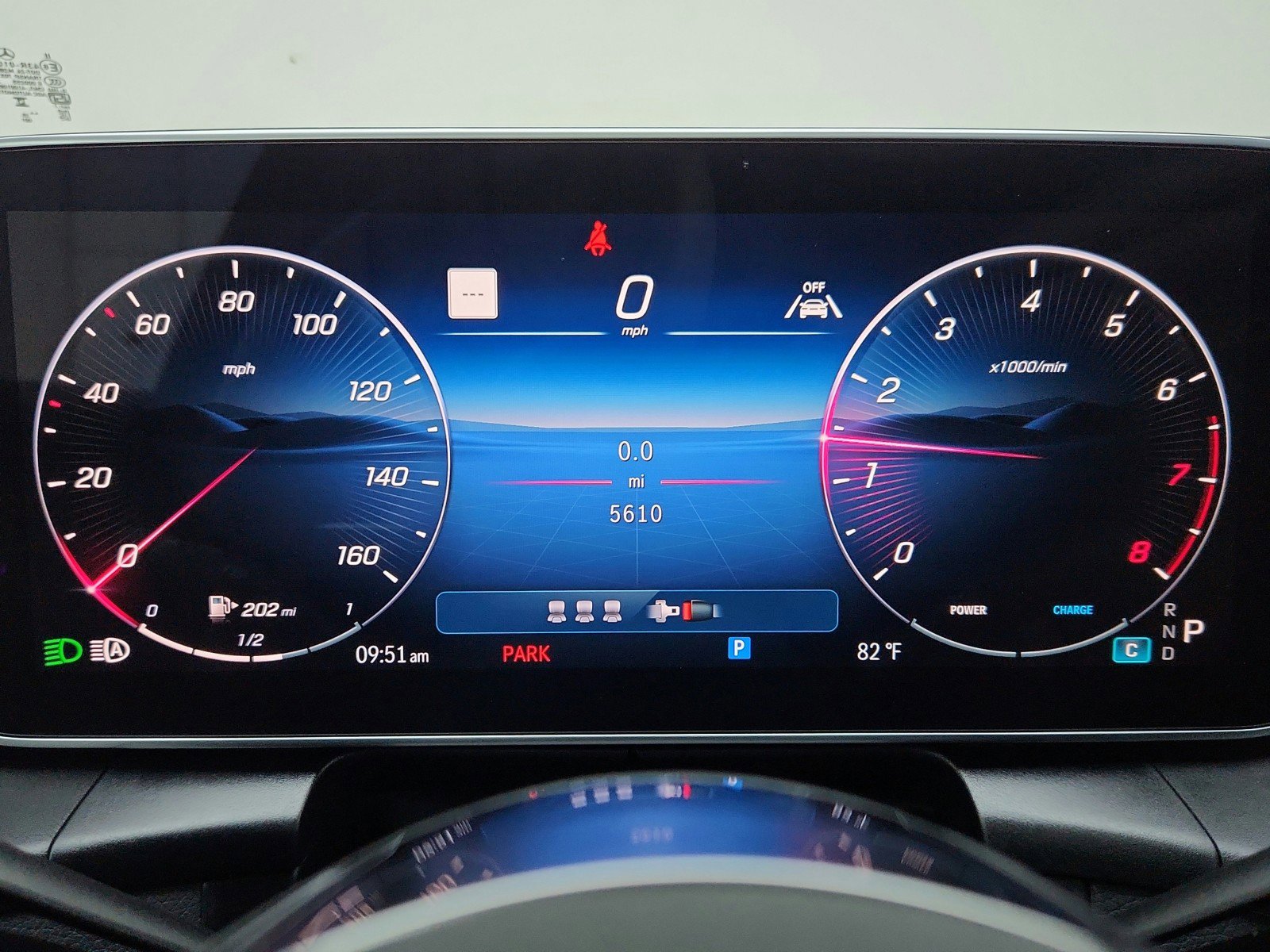 Certified 2026 Mercedes-Benz GLC 300 image 19