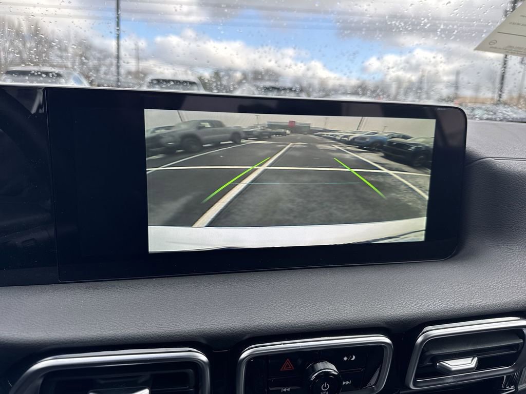 New 2026 Nissan Sentra S w/ Floor Mat Package image 17