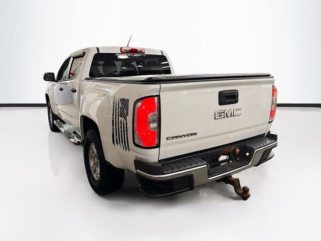 Used 2017 GMC Canyon Base w/ Convenience Package image 8