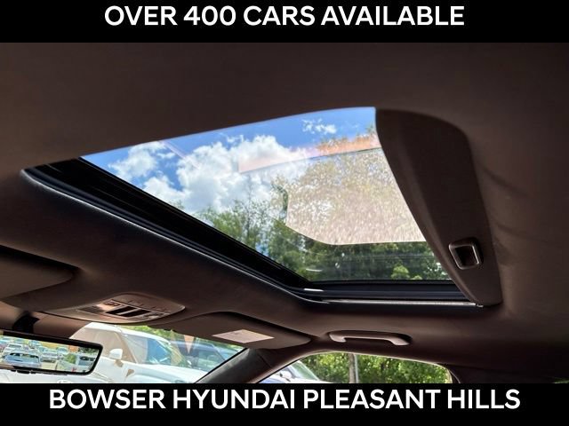 New 2026 Hyundai Palisade Calligraphy AWD/4WD image 7