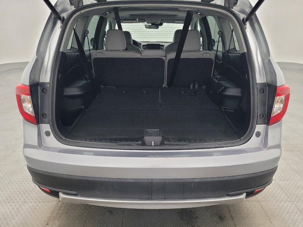 Used 2022 Honda Pilot EX-L image 29