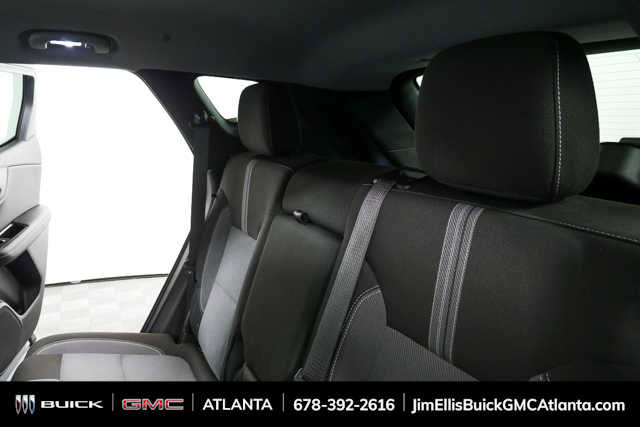 Used 2025 Chevrolet Blazer LT image 19
