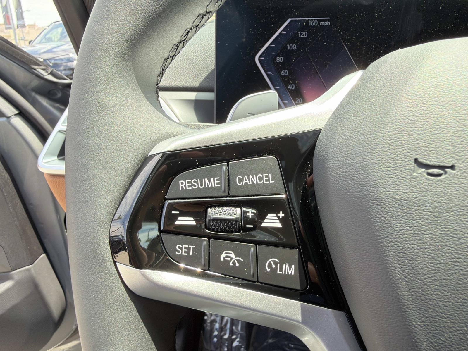 New 2026 BMW 330i Sedan w/ Convenience Package RWD image 16