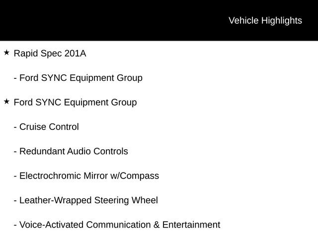 Used 2011 Ford Focus SE w/ 201A Rapid Spec Order Code FWD image 5