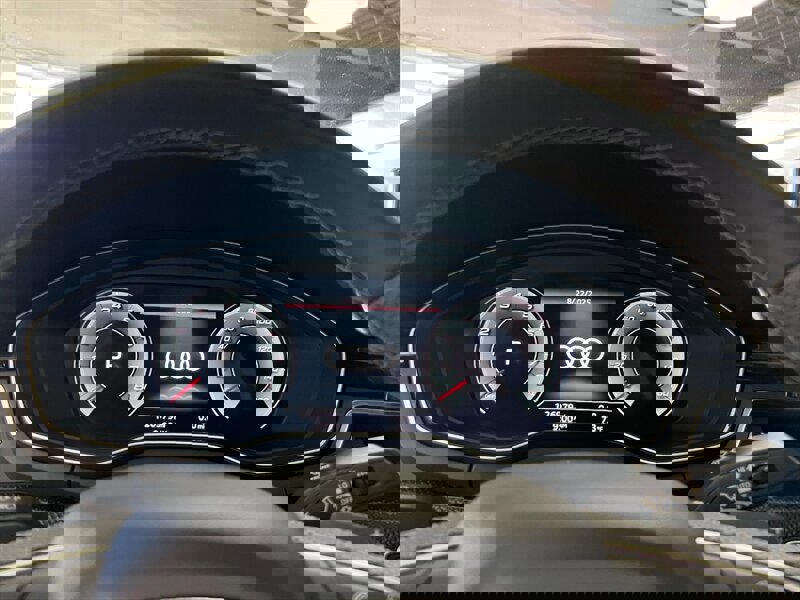 Used 2021 Audi S5 Prestige w/ Prestige Package image 23