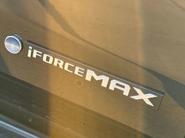 Used 2025 Toyota Tacoma TRD Off-Road image 12