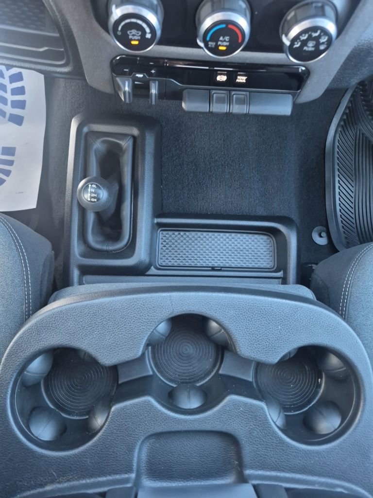 Used 2022 RAM 3500 Tradesman image 39