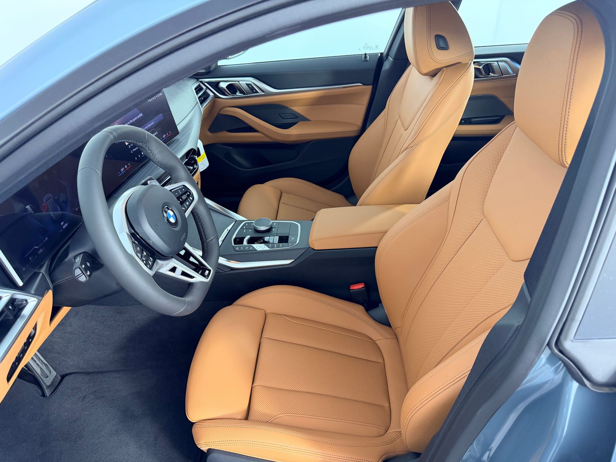 New 2026 BMW 430i xDrive w/ M Sport Package AWD/4WD image 5