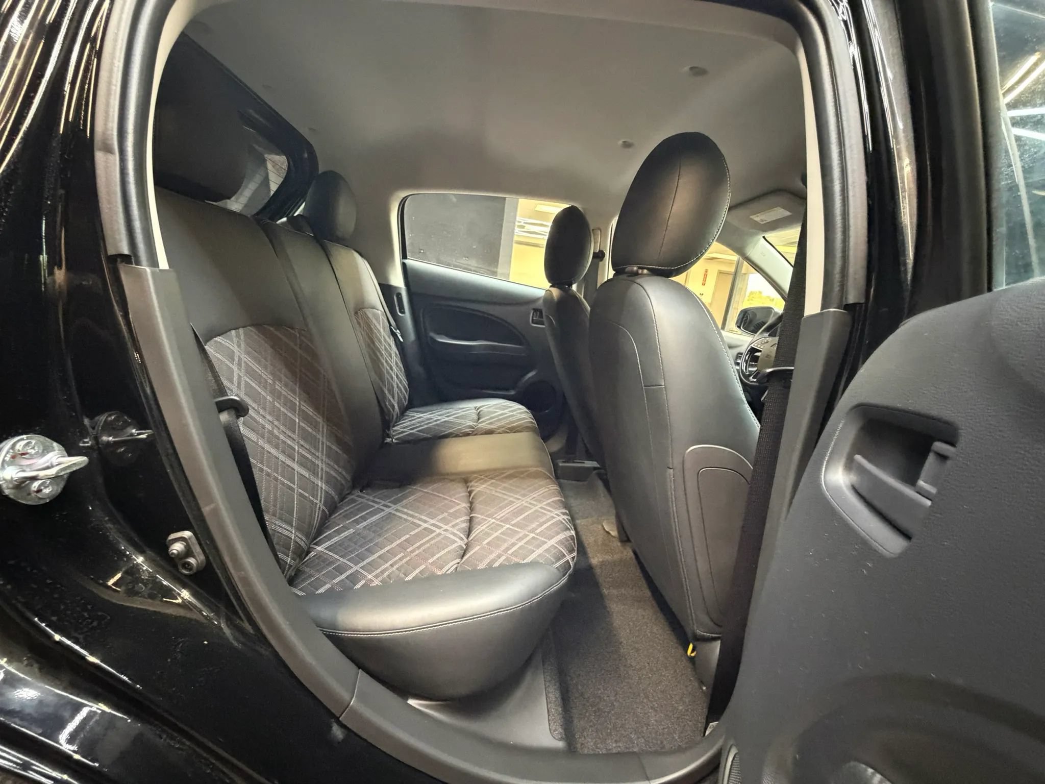 Used 2024 Mitsubishi Mirage SE FWD image 30