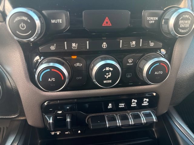 Used 2019 RAM 1500 Sport w/ Level 2 Equipment Group AWD/4WD image 23