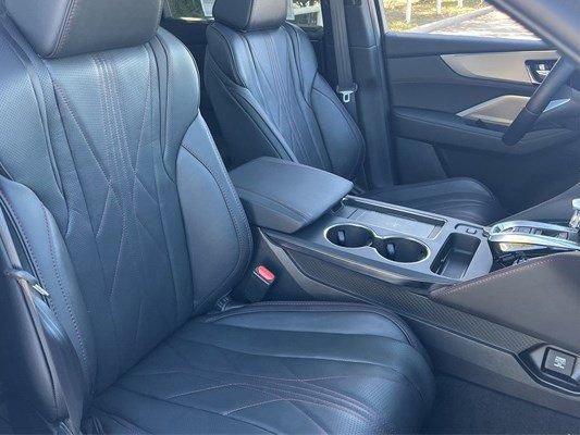 New 2026 Acura MDX A-Spec AWD/4WD image 30