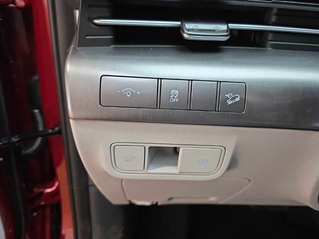 New 2026 Hyundai Kona Limited FWD image 25