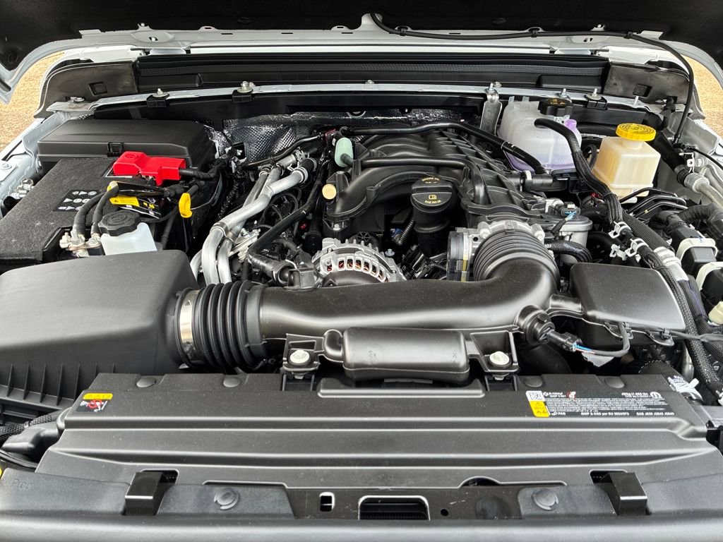 New 2026 Jeep Gladiator Sport image 21